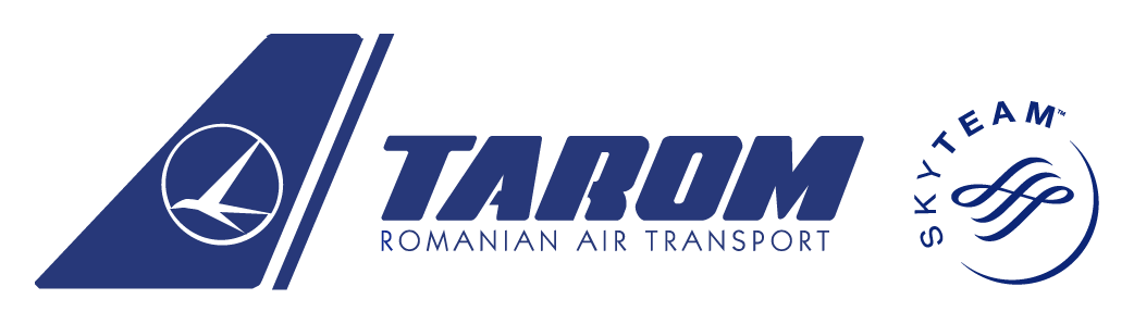 Logo Tarom Charter Holiday Plan