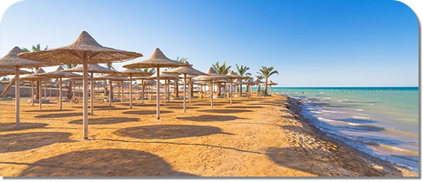 Plaja-Hurghada